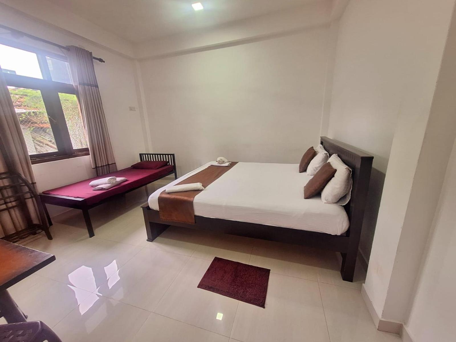 Bivora Villa Negombo Exterior foto