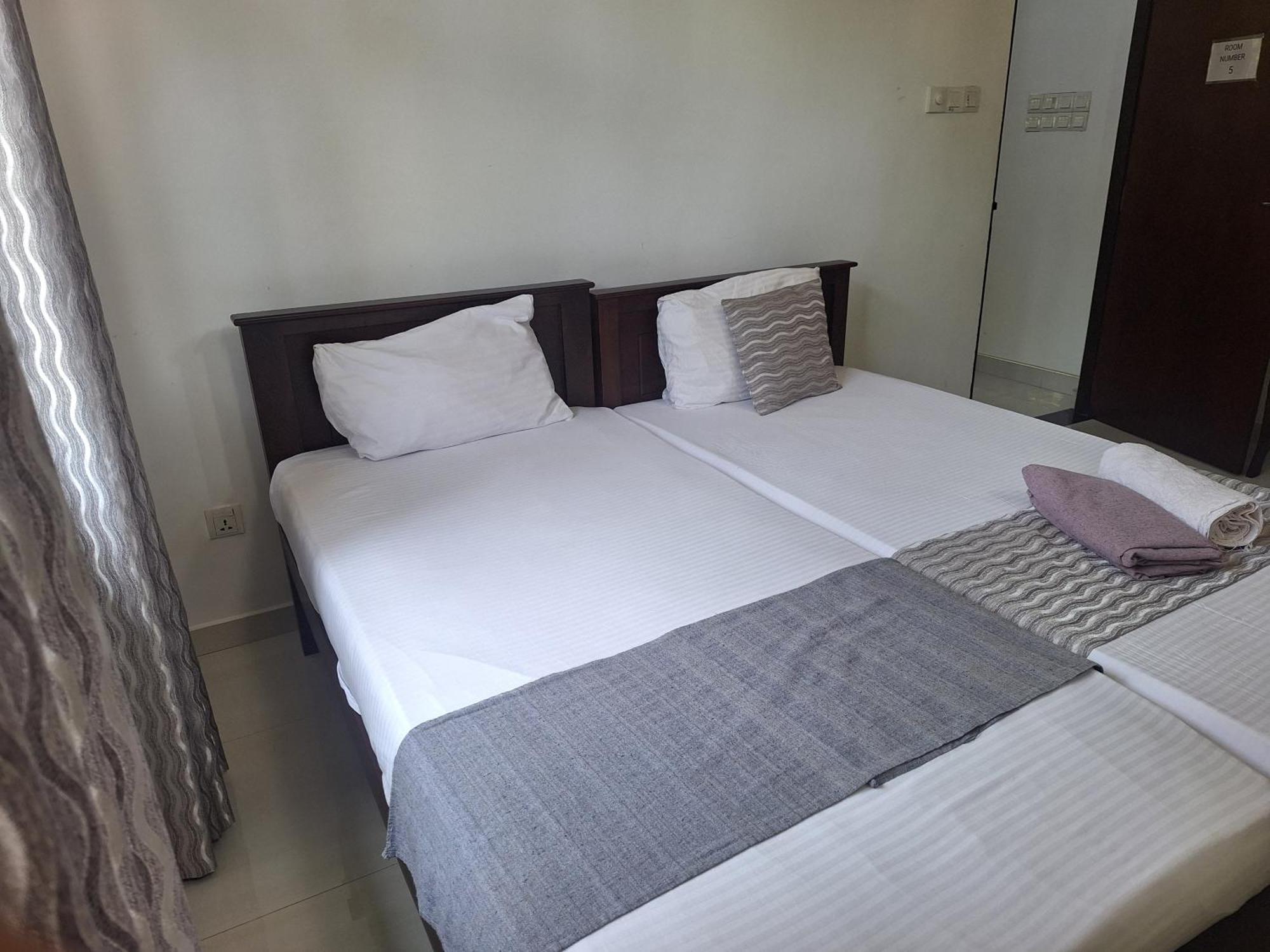 Bivora Villa Negombo Exterior foto